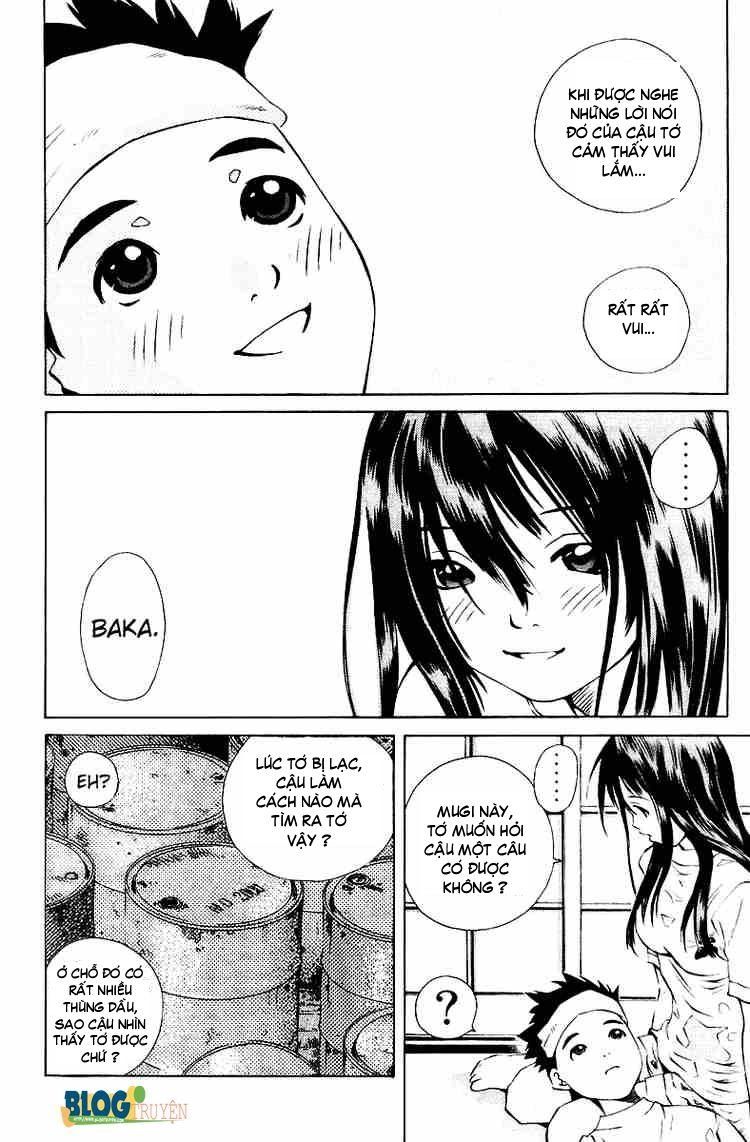 Pastel Chapter 74 - 27