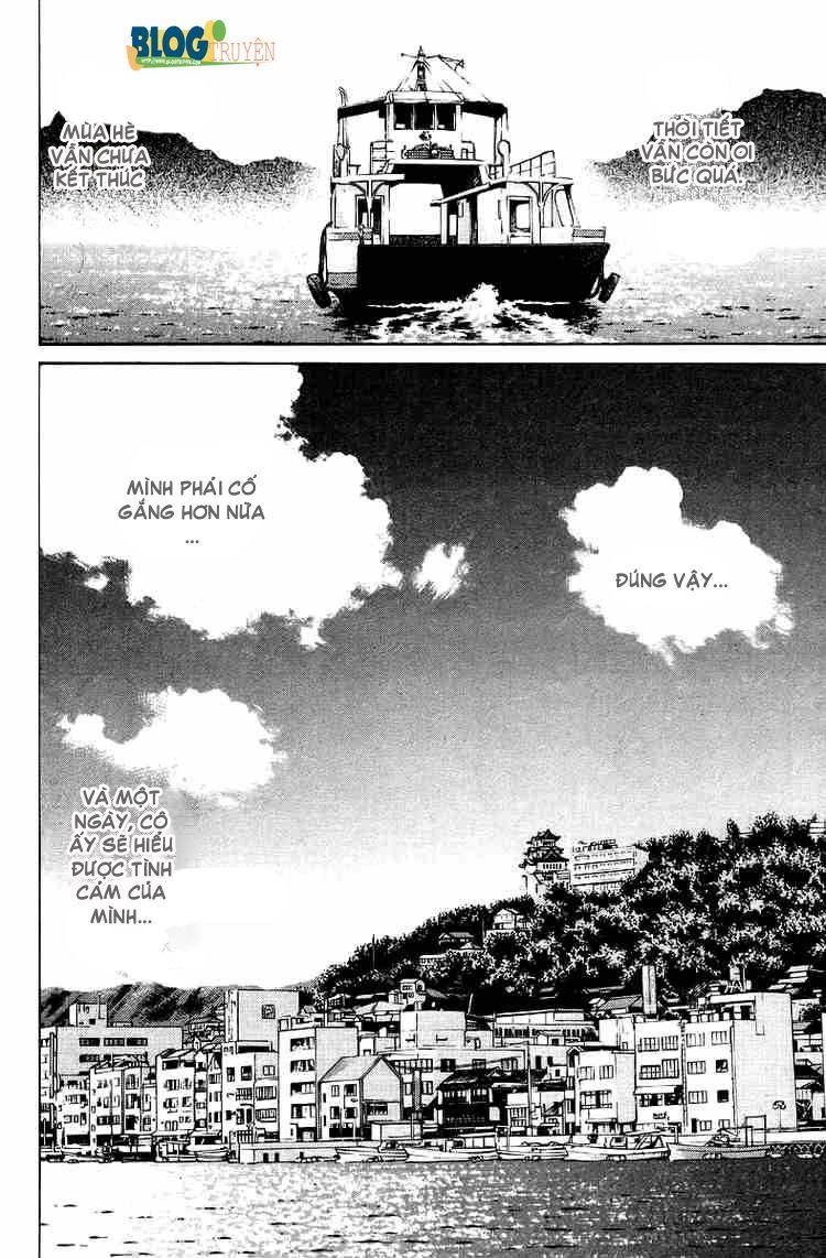 Pastel Chapter 74 - 31