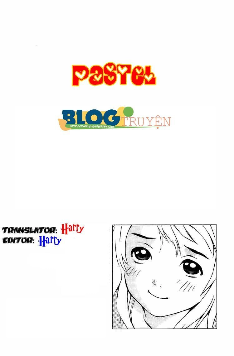 Pastel Chapter 74 - 32