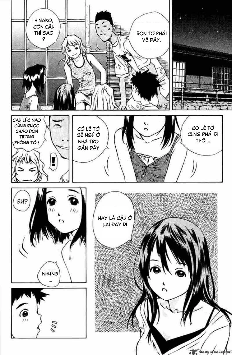 Pastel Chapter 75 - 40