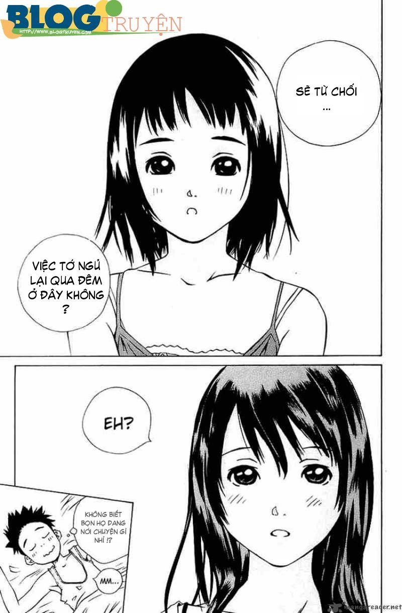 Pastel Chapter 75 - 45