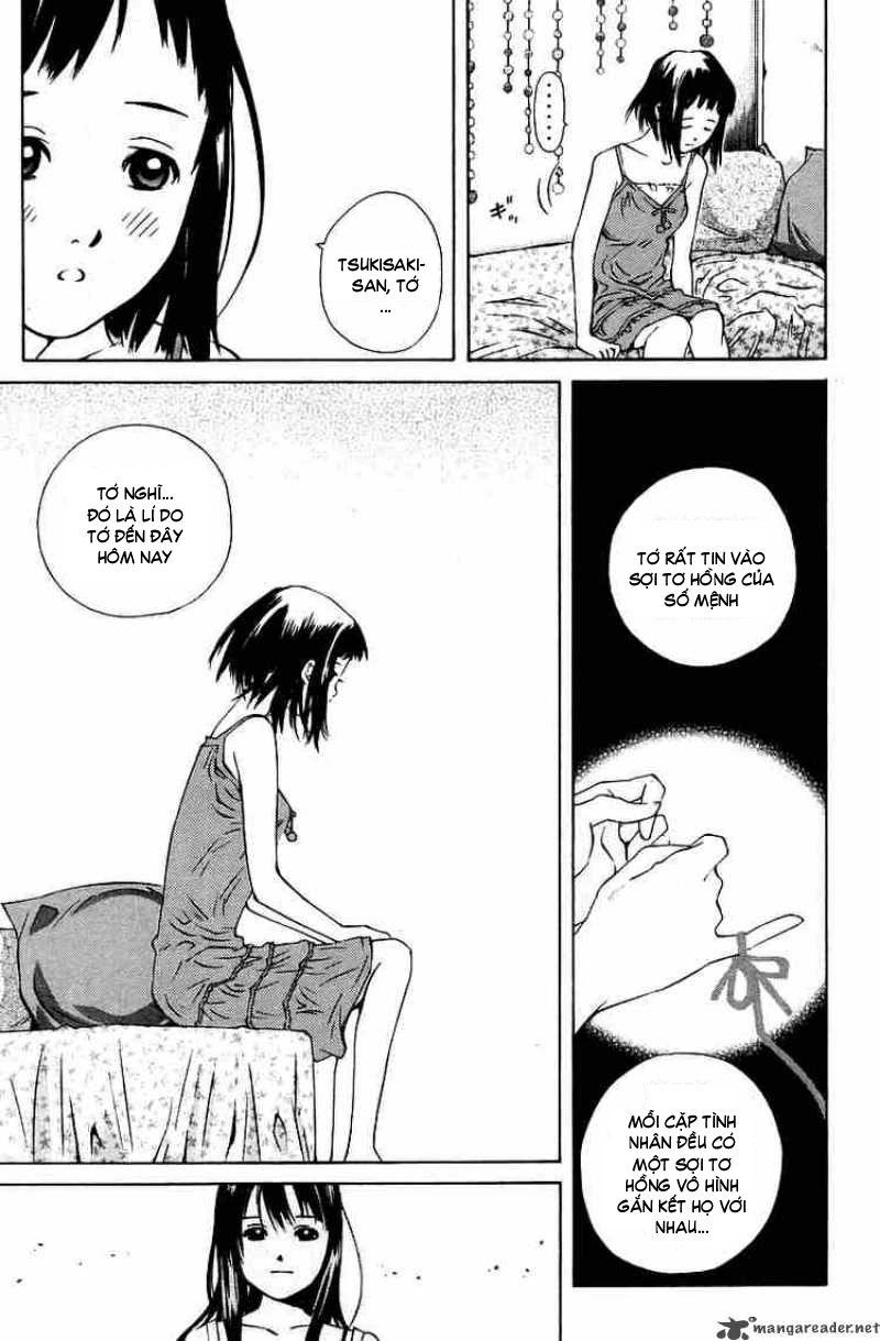 Pastel Chapter 76 - 4