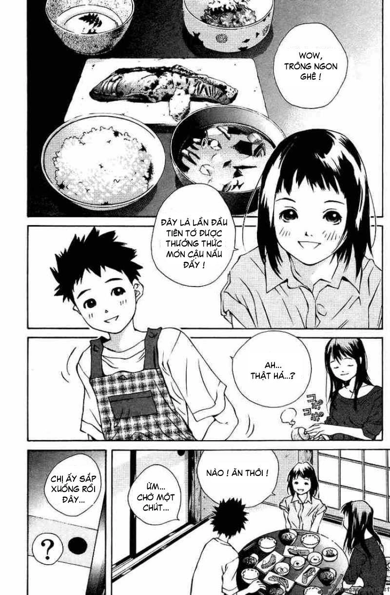 Pastel Chapter 76 - 7