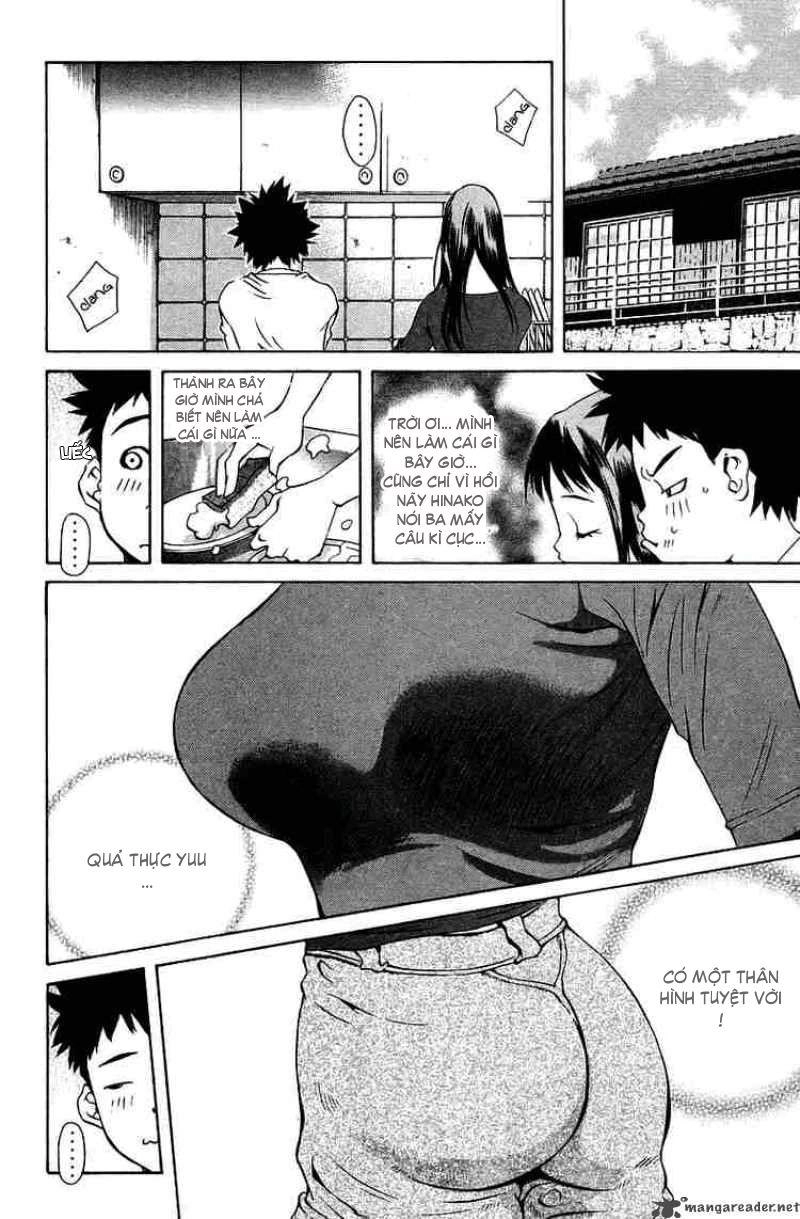 Pastel Chapter 76 - 13