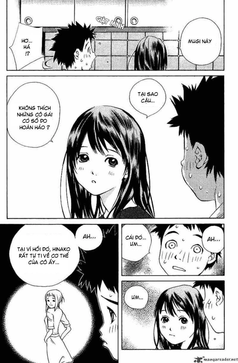 Pastel Chapter 76 - 14