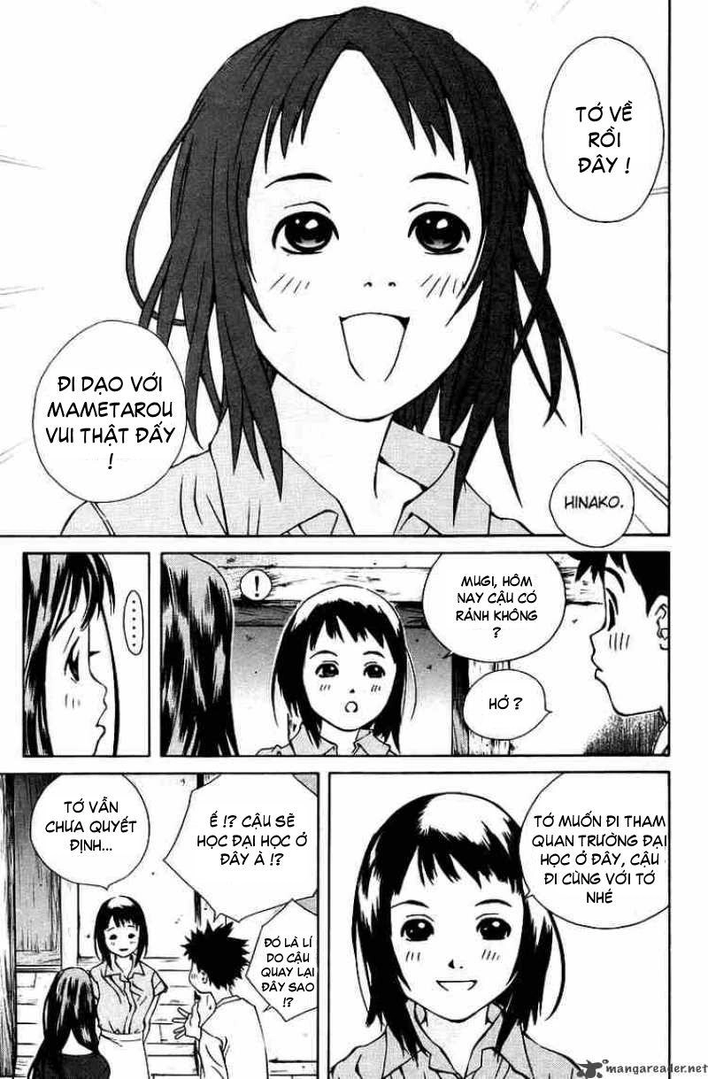 Pastel Chapter 76 - 16