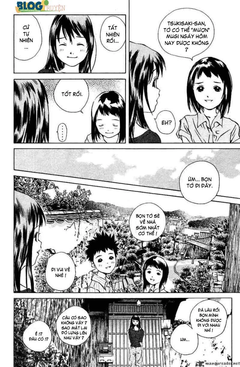 Pastel Chapter 76 - 17