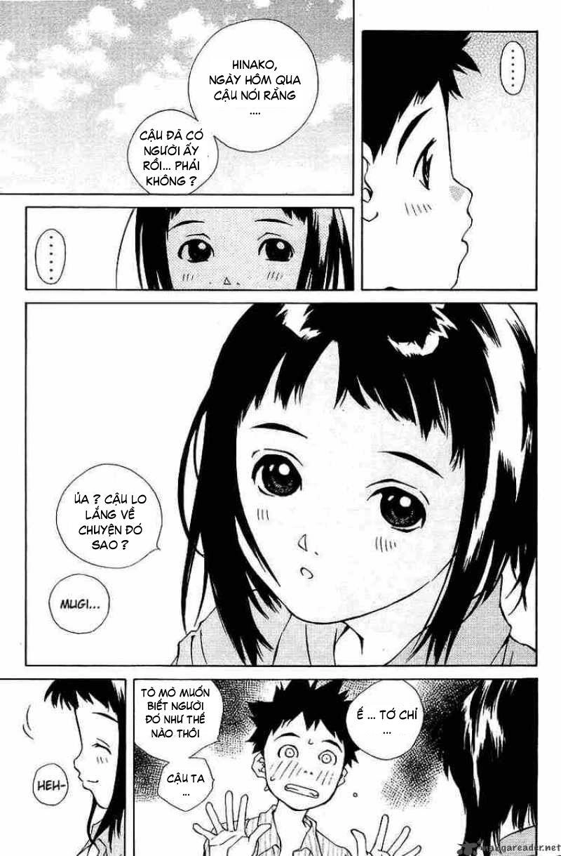 Pastel Chapter 76 - 20