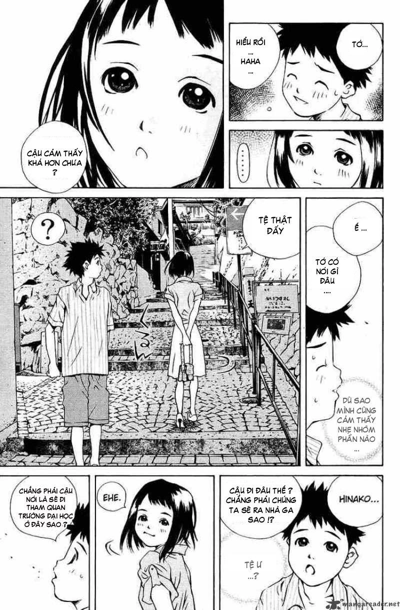 Pastel Chapter 76 - 22