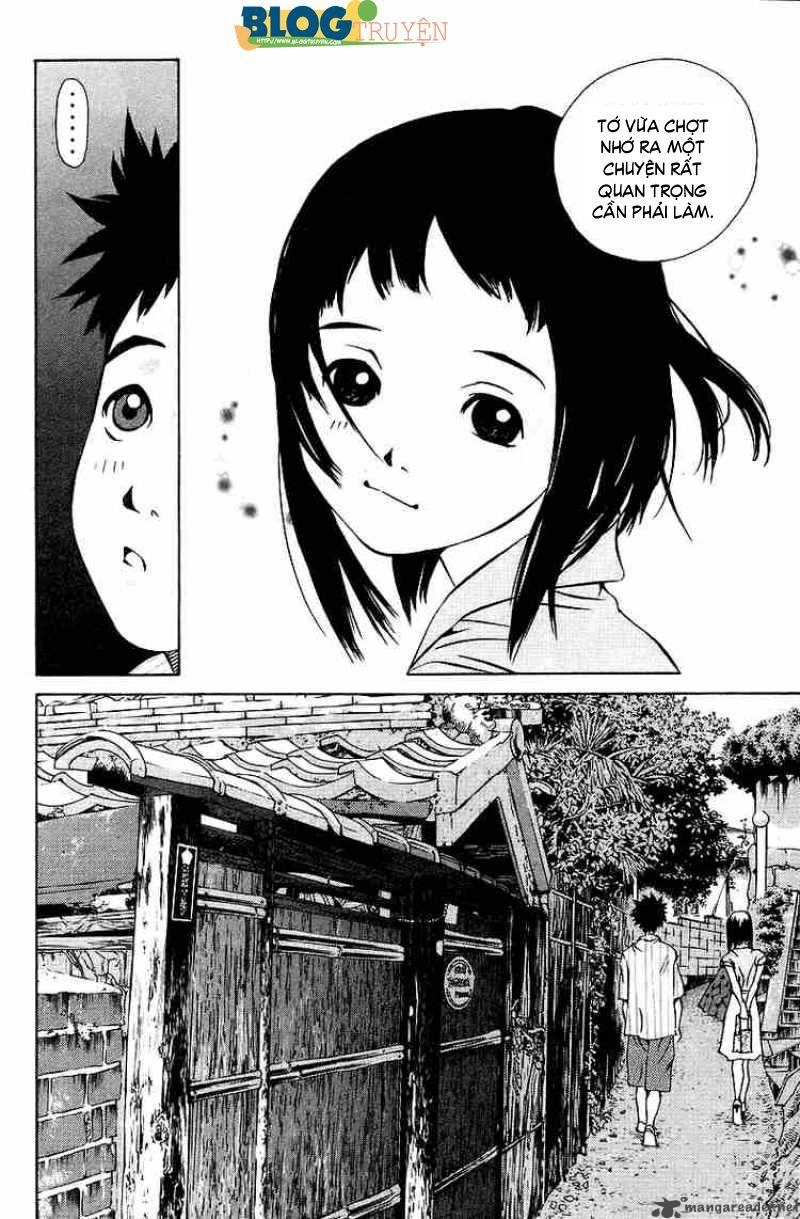 Pastel Chapter 76 - 23