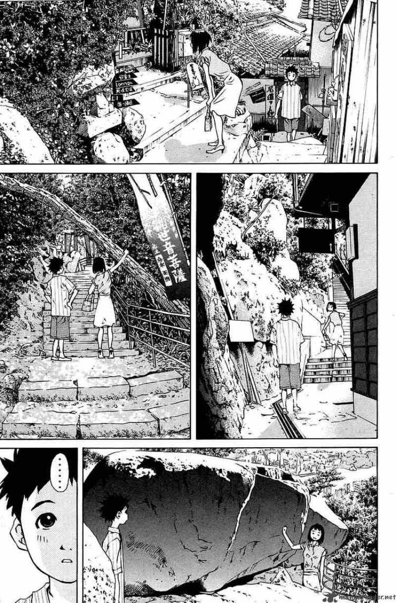 Pastel Chapter 76 - 24