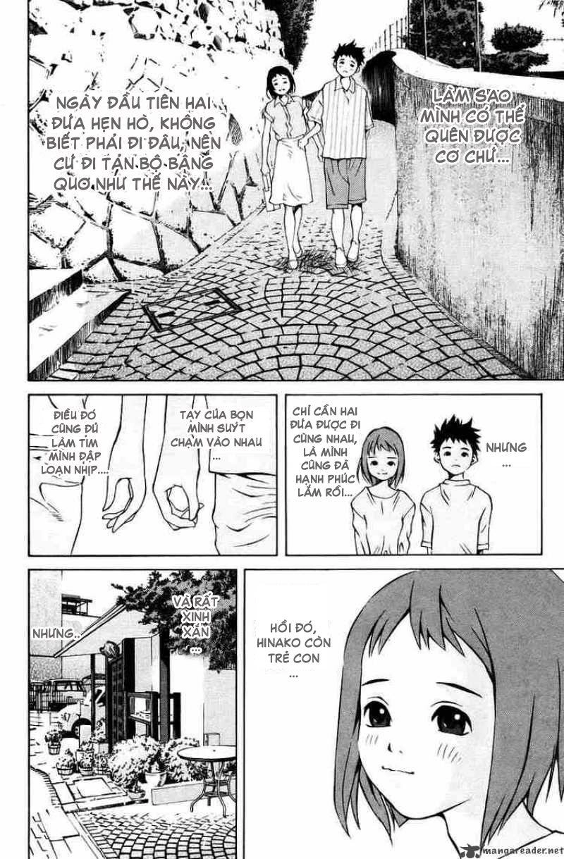 Pastel Chapter 76 - 27