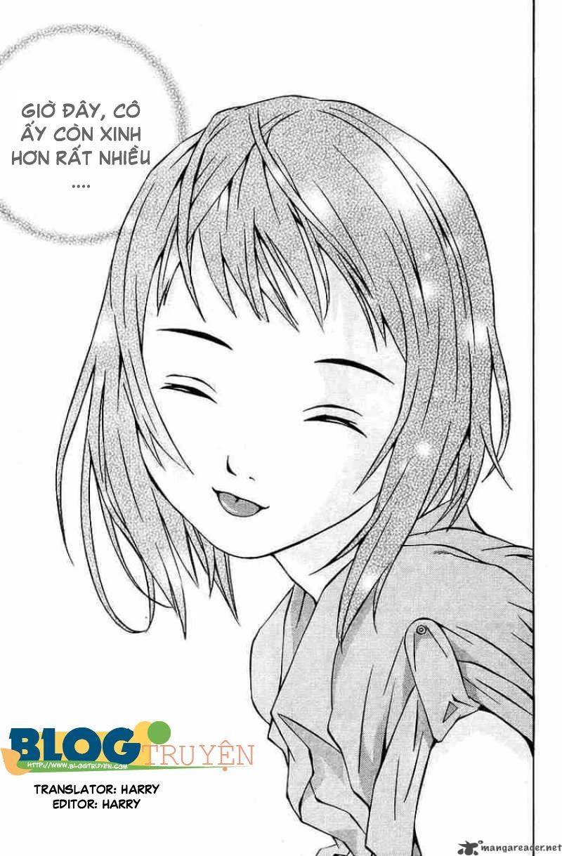 Pastel Chapter 76 - 28