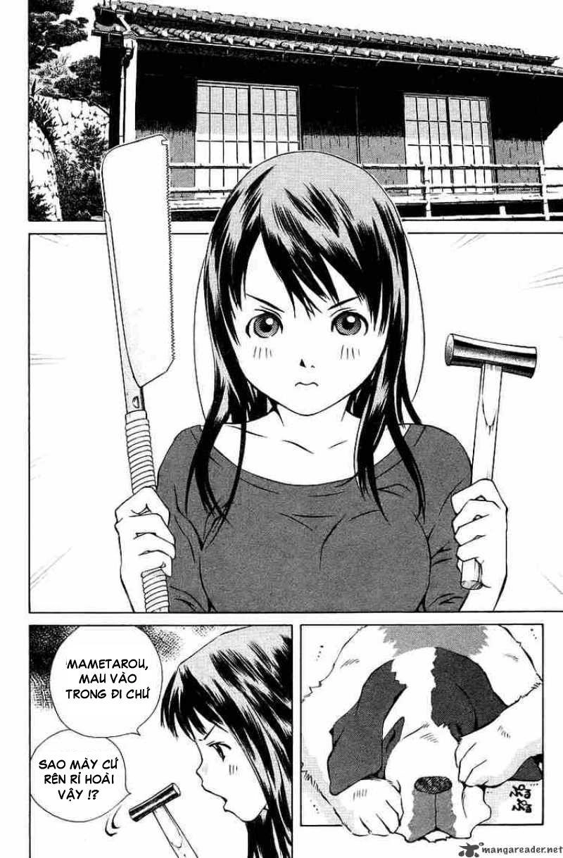 Pastel Chapter 76 - 29