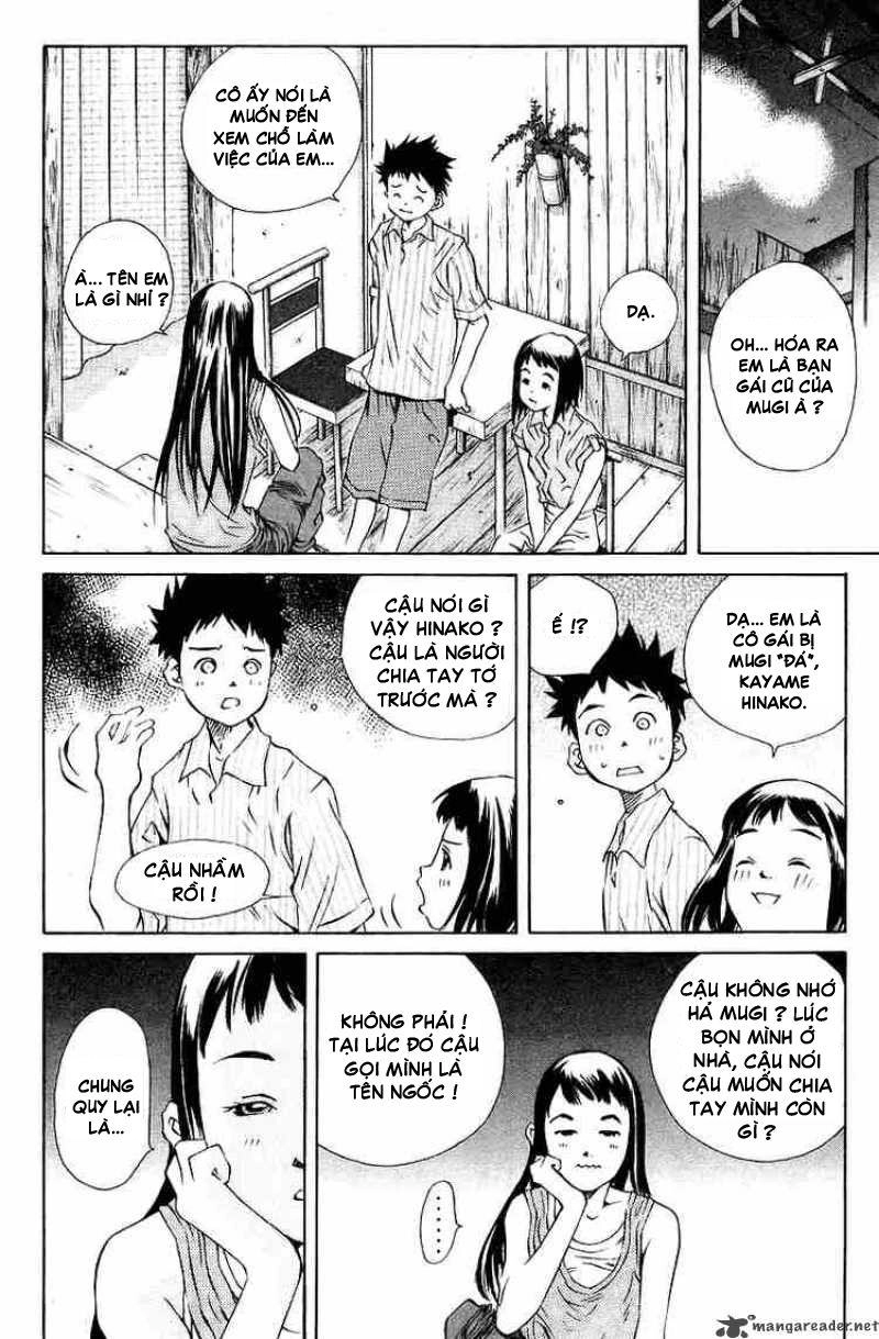 Pastel Chapter 76 - 33