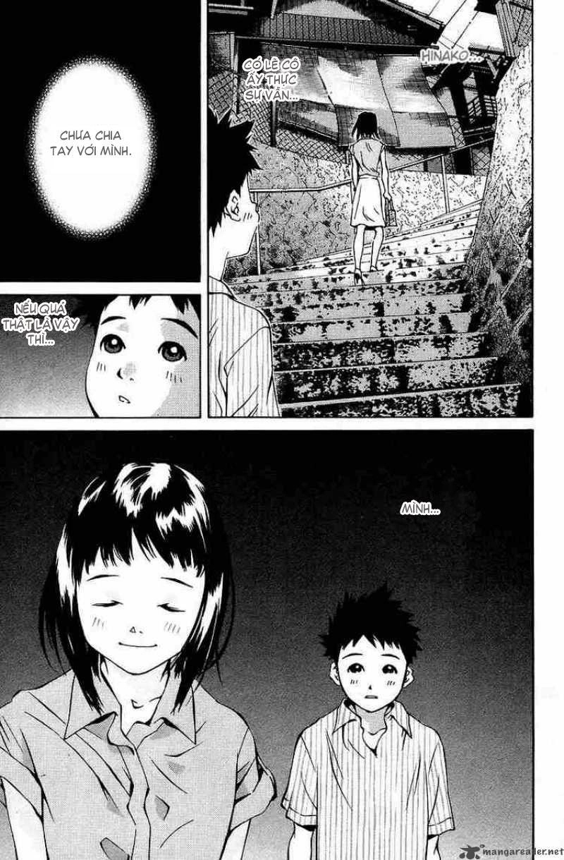 Pastel Chapter 76 - 36