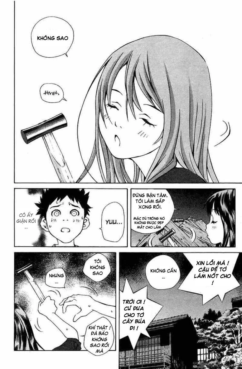 Pastel Chapter 76 - 39