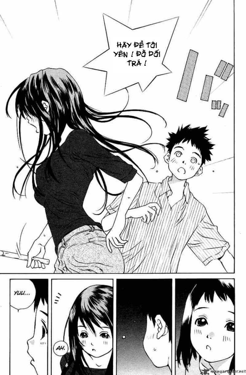 Pastel Chapter 76 - 40