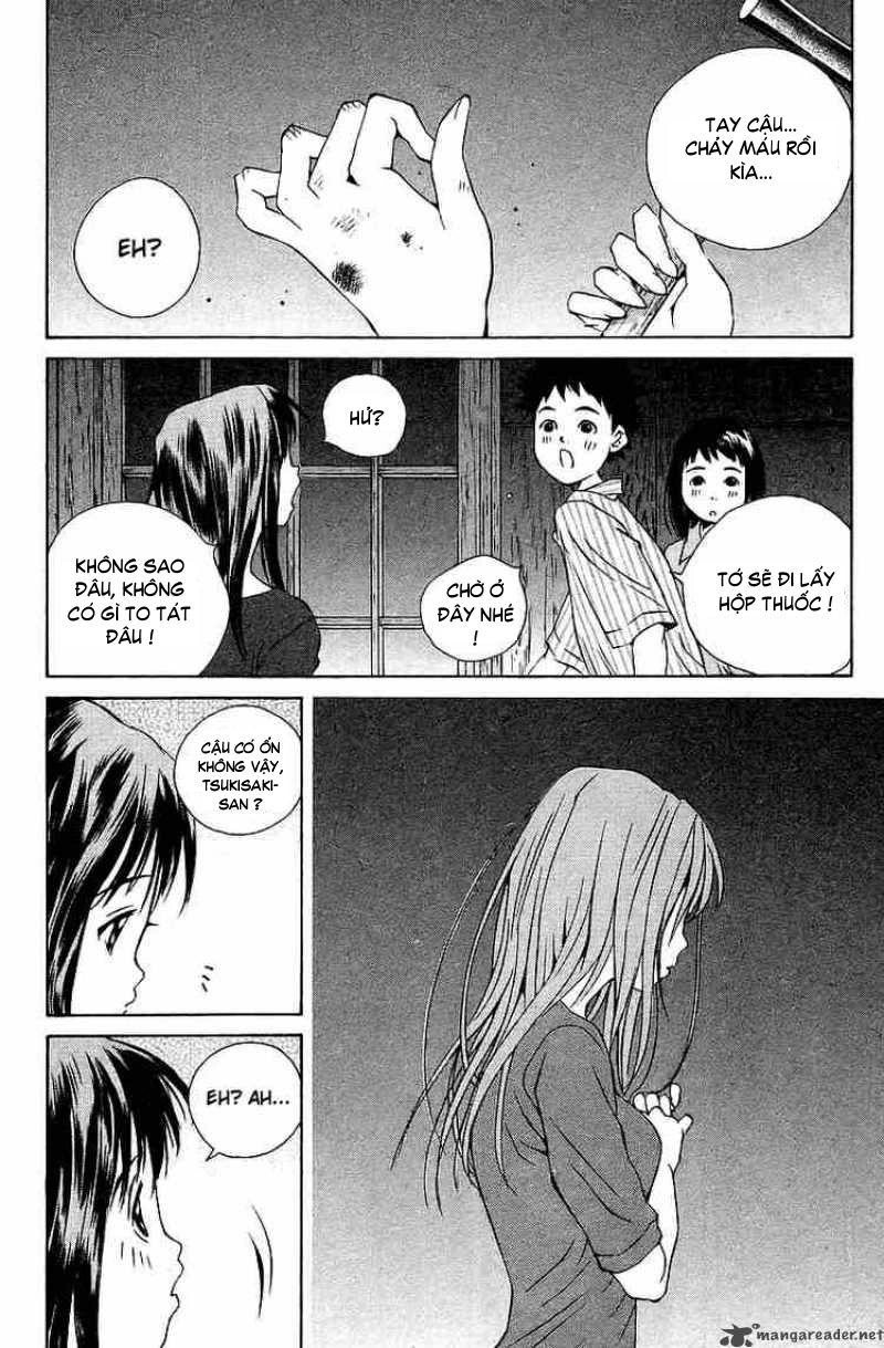 Pastel Chapter 76 - 41