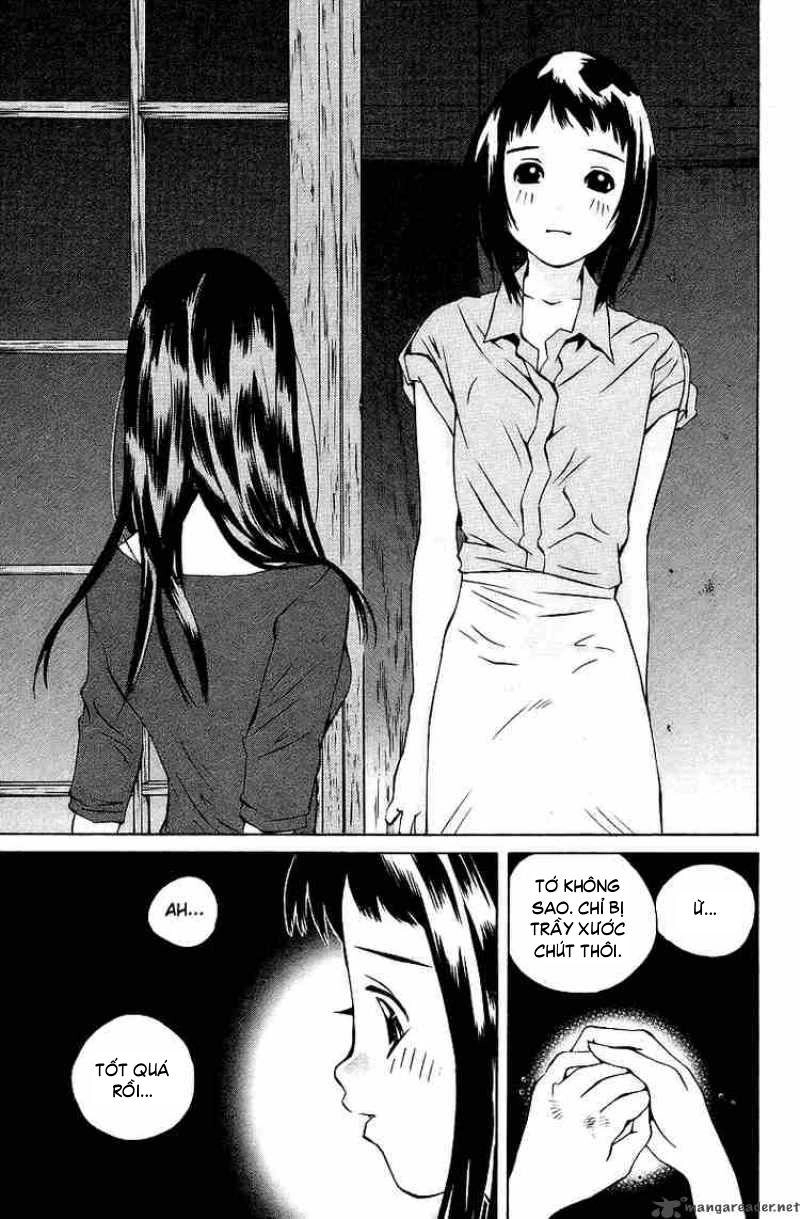 Pastel Chapter 76 - 42