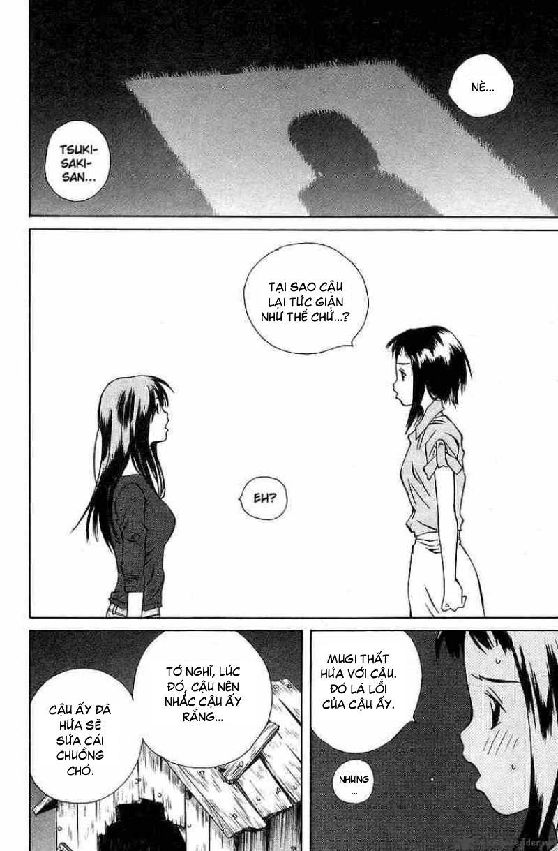 Pastel Chapter 76 - 43