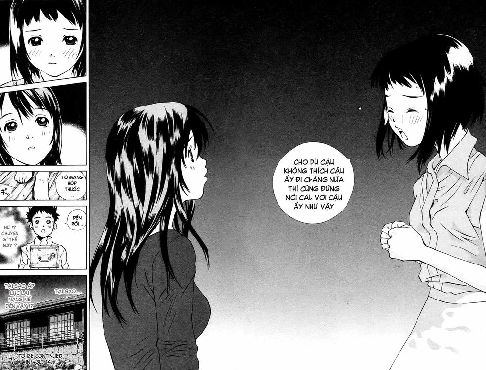 Pastel Chapter 76 - 44