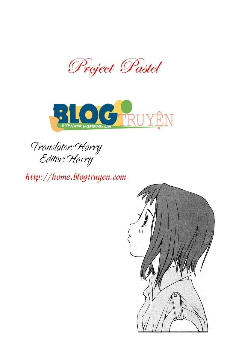 Pastel Chapter 76 - 45