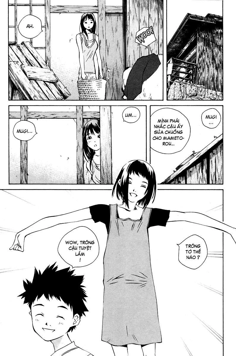 Pastel Chapter 77 - 17