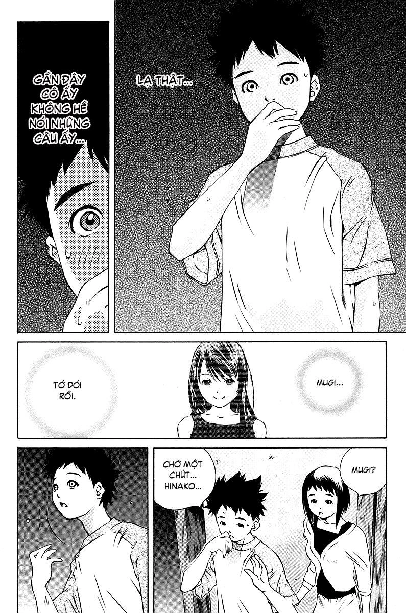 Pastel Chapter 77 - 42