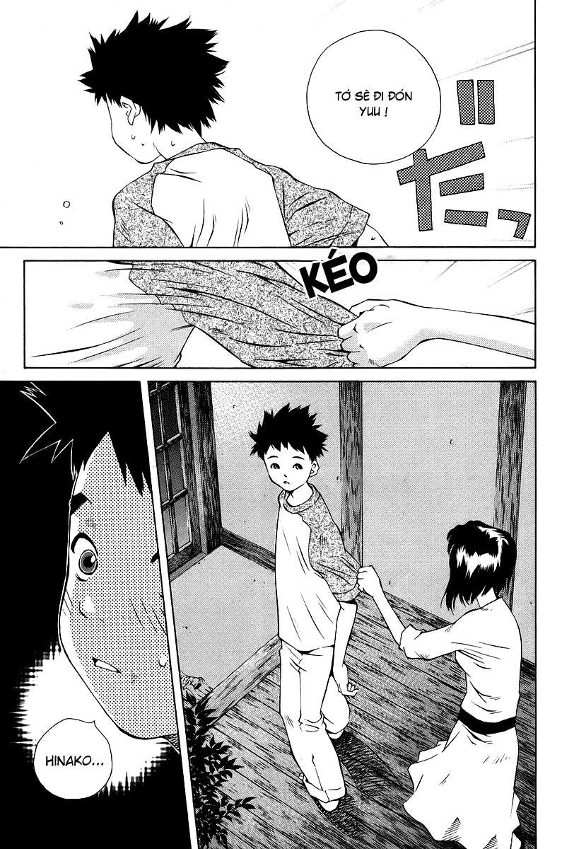 Pastel Chapter 78 - 3