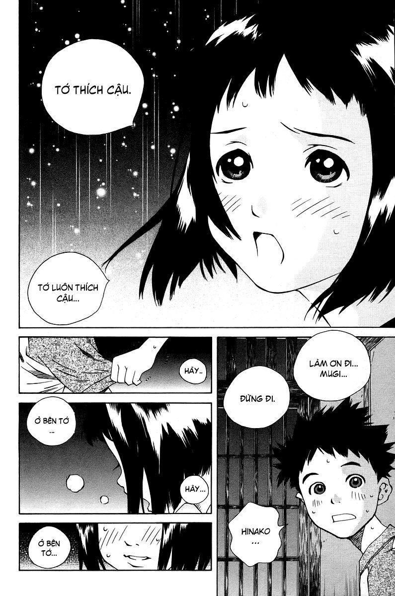 Pastel Chapter 78 - 4