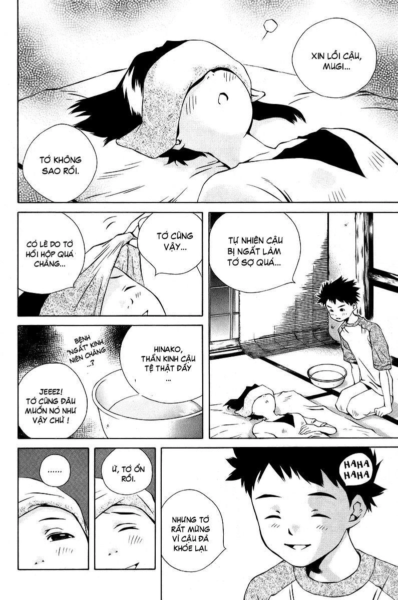 Pastel Chapter 78 - 7