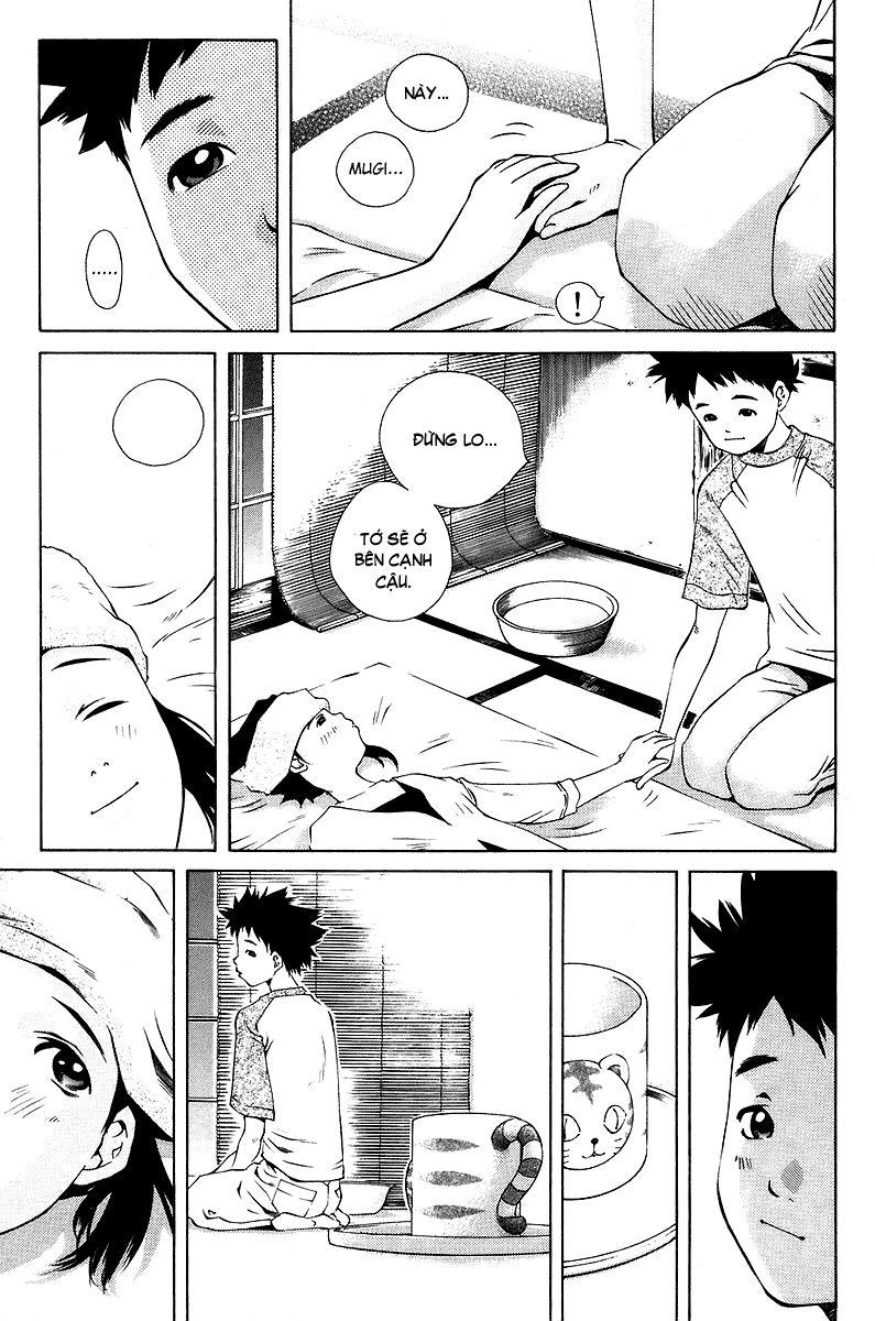 Pastel Chapter 78 - 8