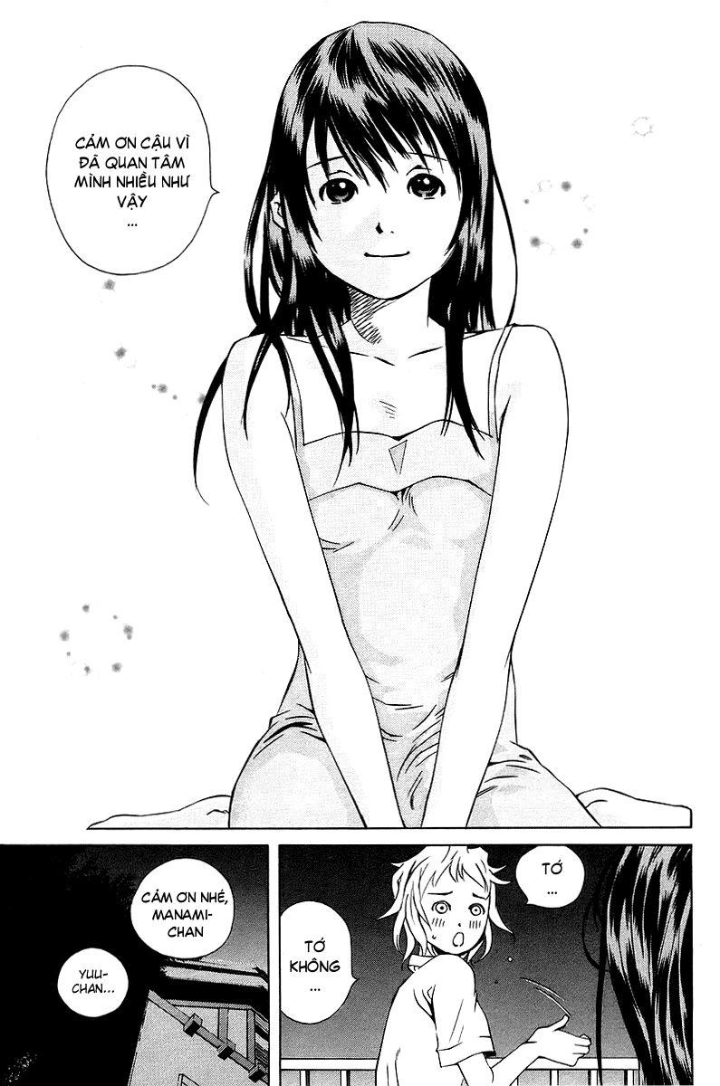 Pastel Chapter 78 - 10