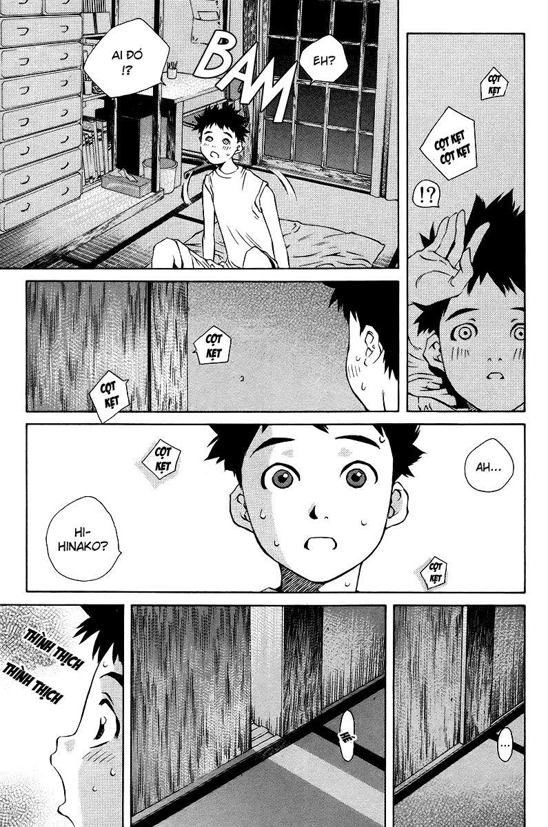 Pastel Chapter 78 - 12