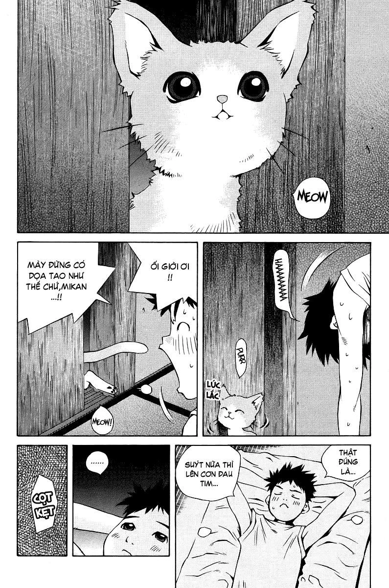 Pastel Chapter 78 - 13