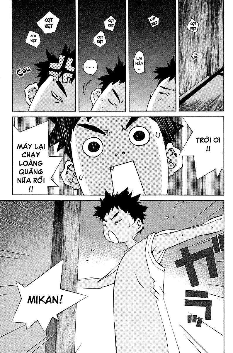 Pastel Chapter 78 - 14