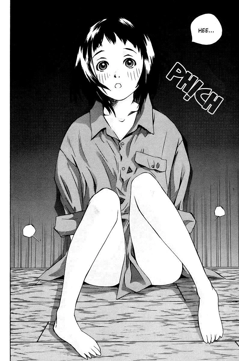 Pastel Chapter 78 - 15