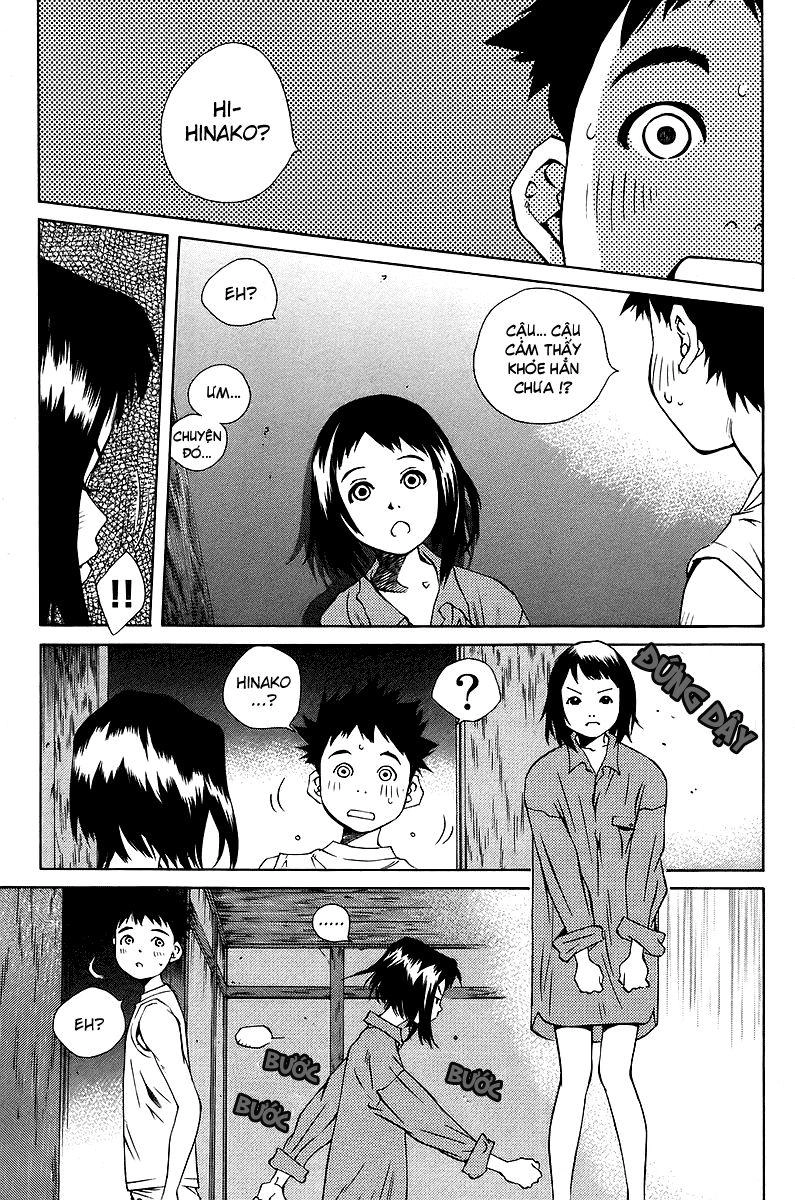 Pastel Chapter 78 - 16