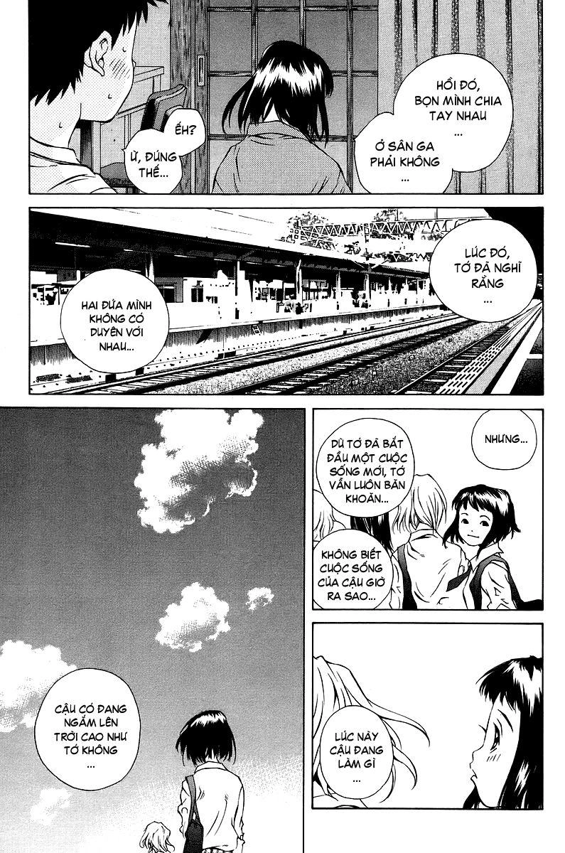 Pastel Chapter 78 - 18