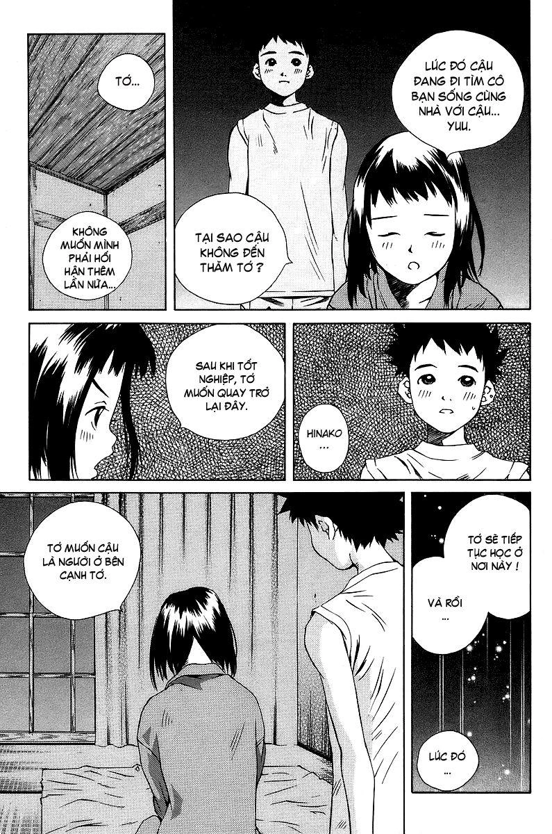 Pastel Chapter 78 - 20