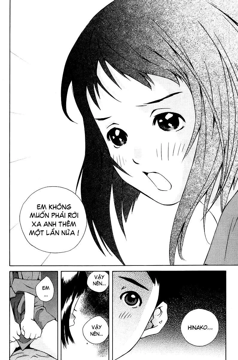 Pastel Chapter 78 - 21