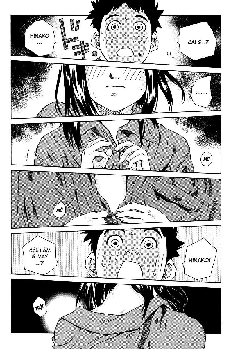 Pastel Chapter 78 - 22