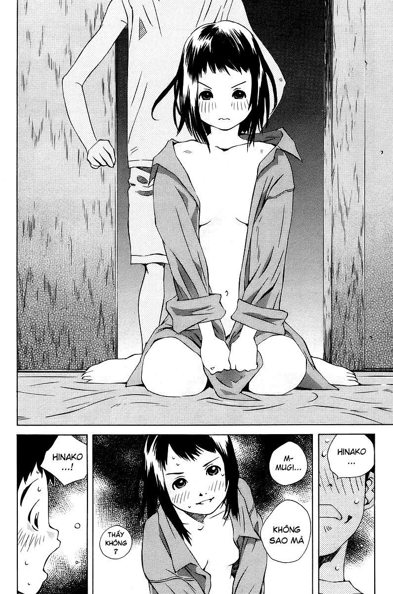 Pastel Chapter 78 - 23