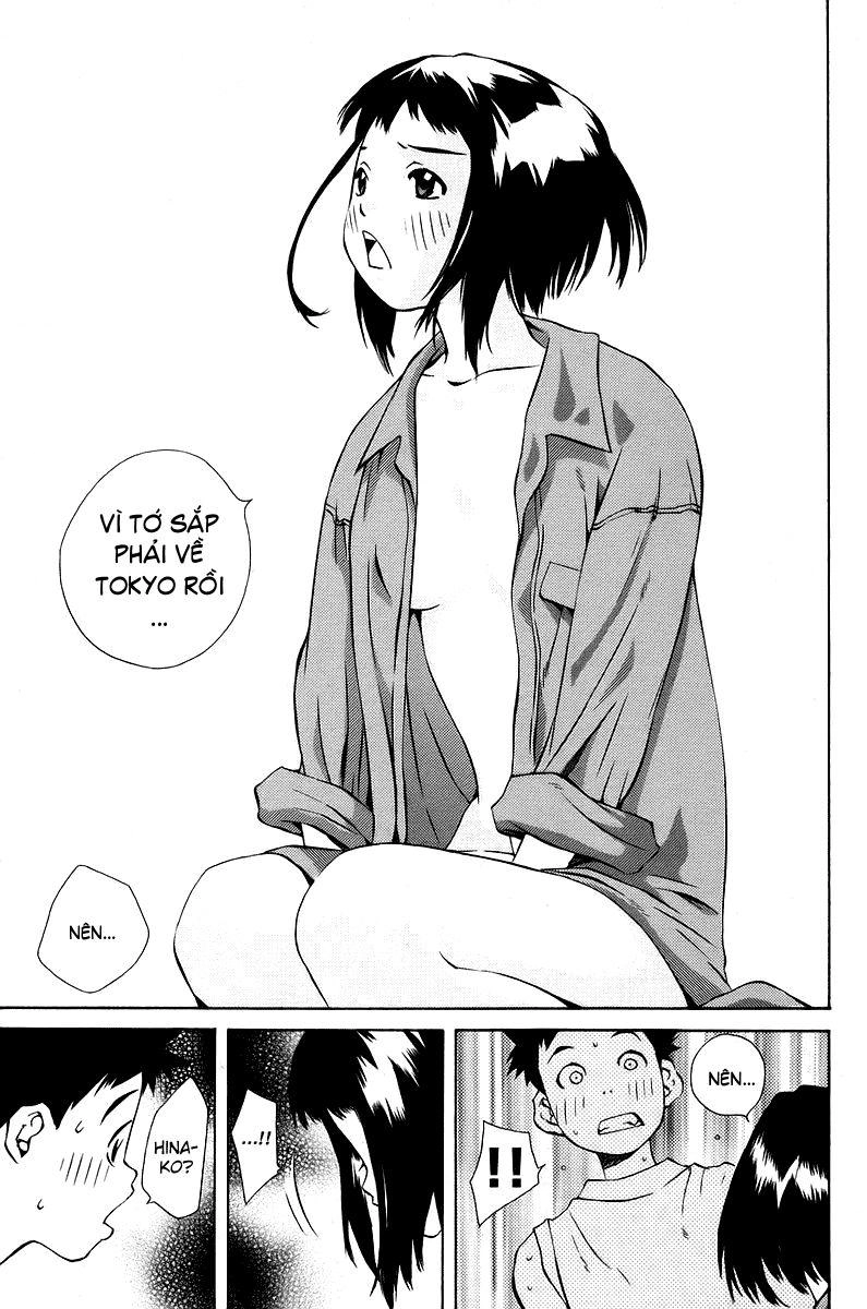 Pastel Chapter 78 - 24