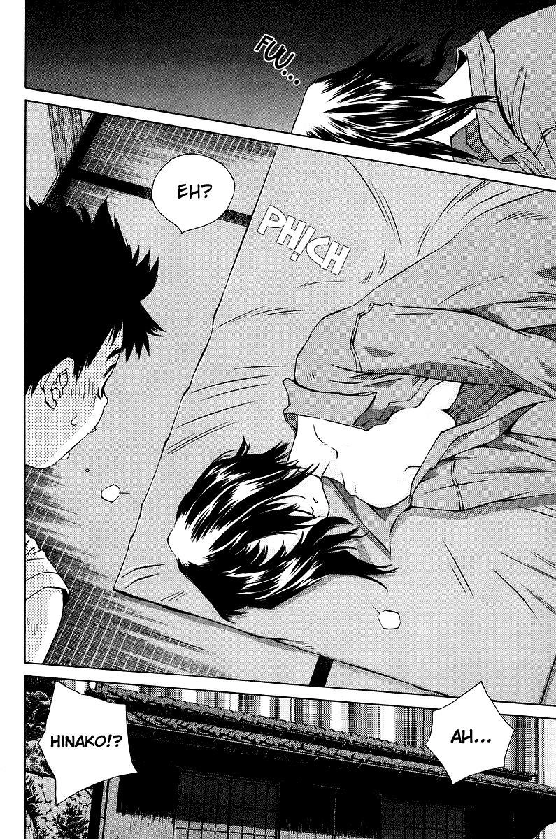 Pastel Chapter 78 - 25