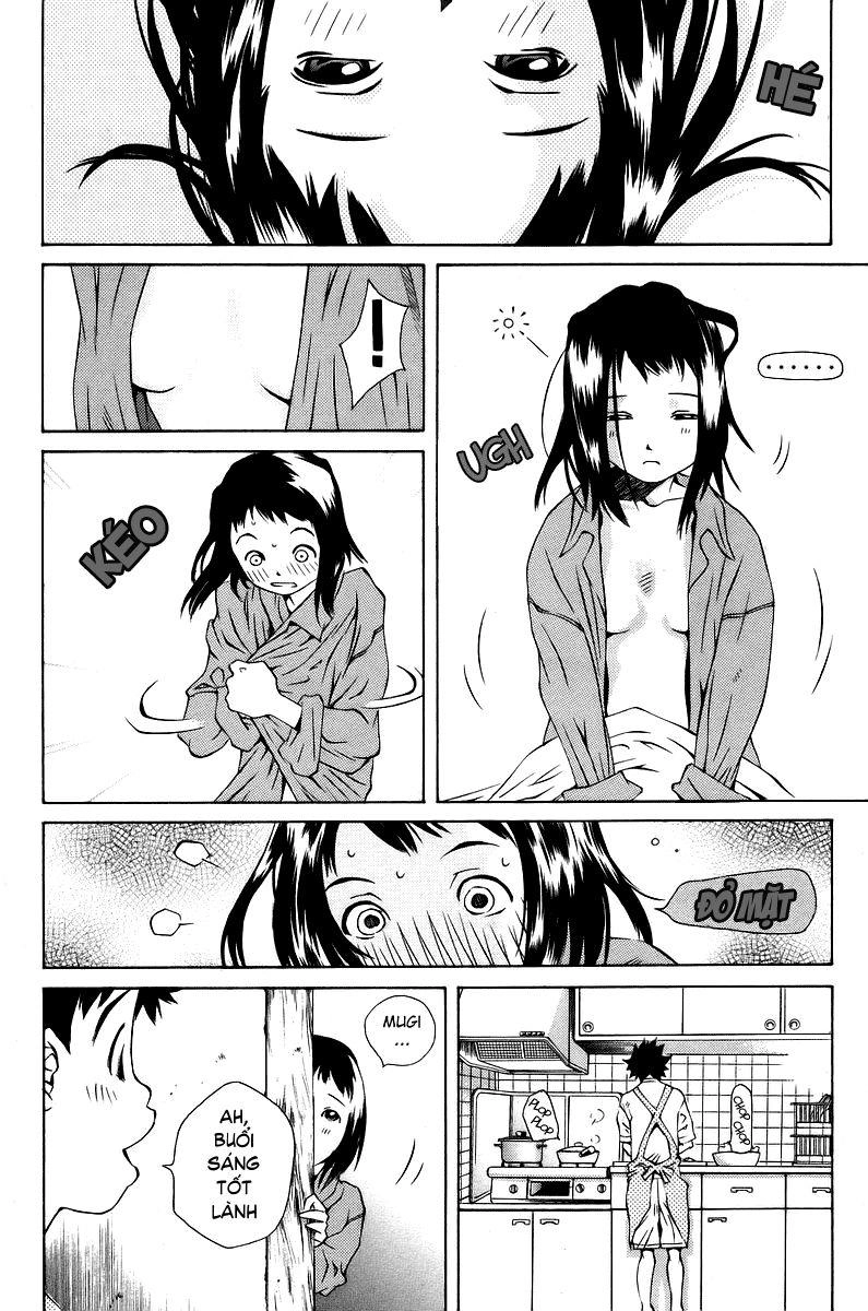 Pastel Chapter 78 - 27