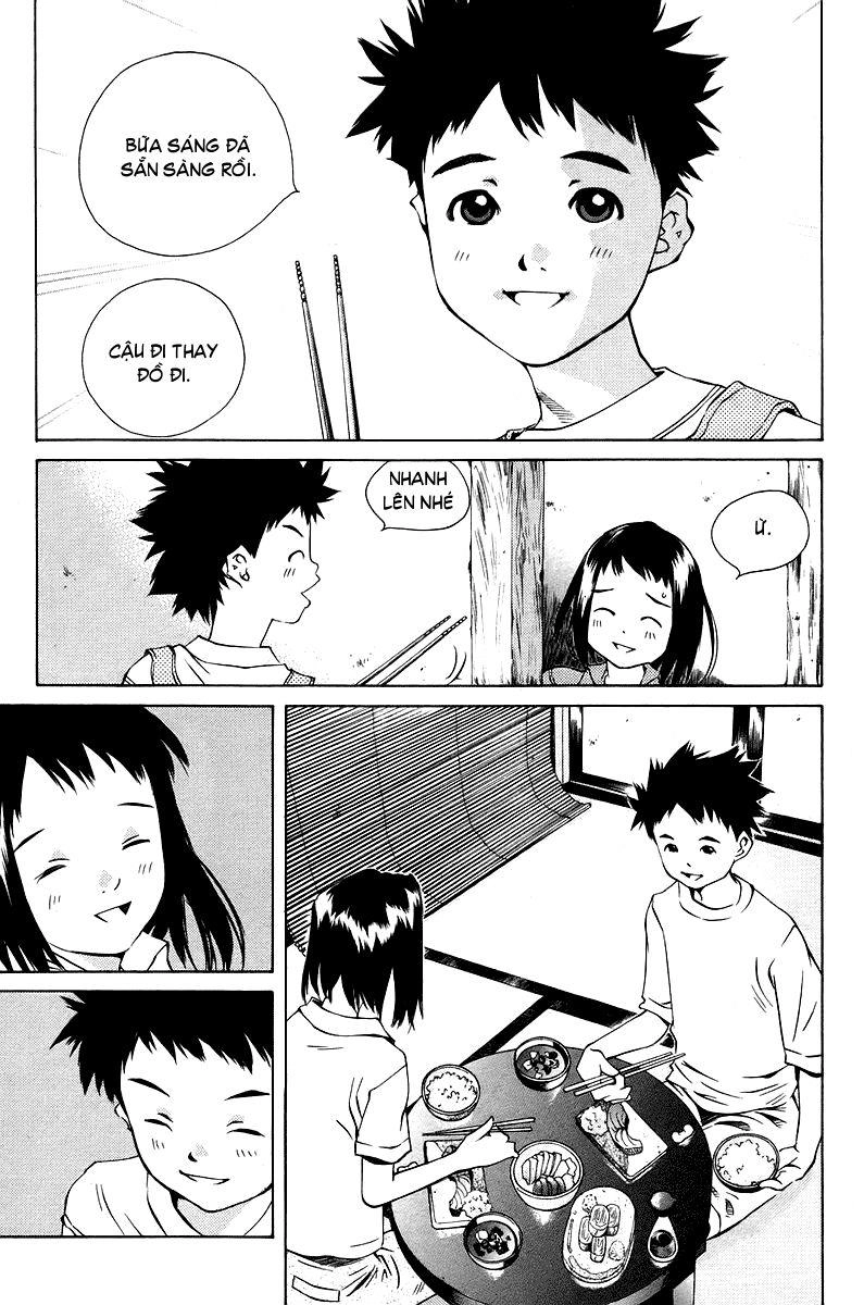 Pastel Chapter 78 - 28