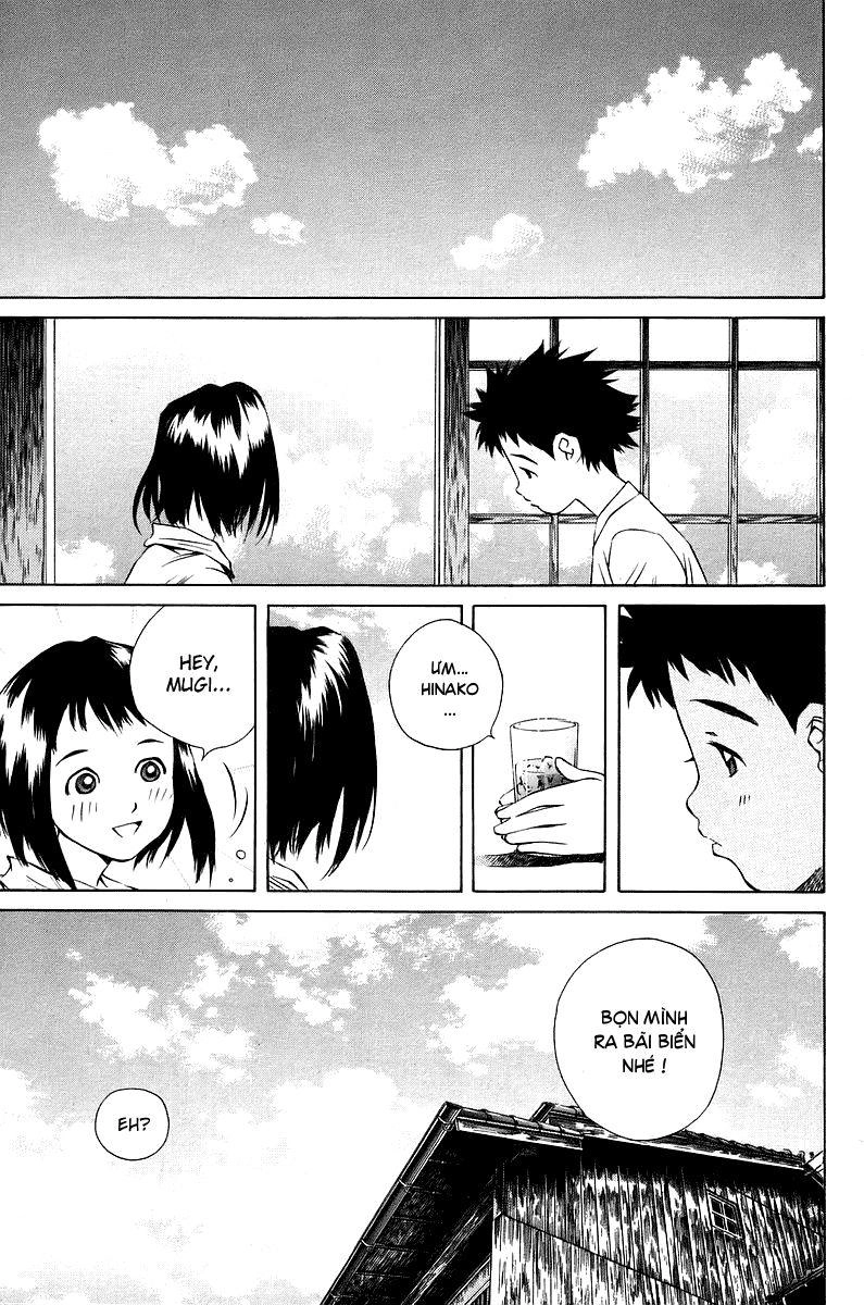 Pastel Chapter 78 - 30