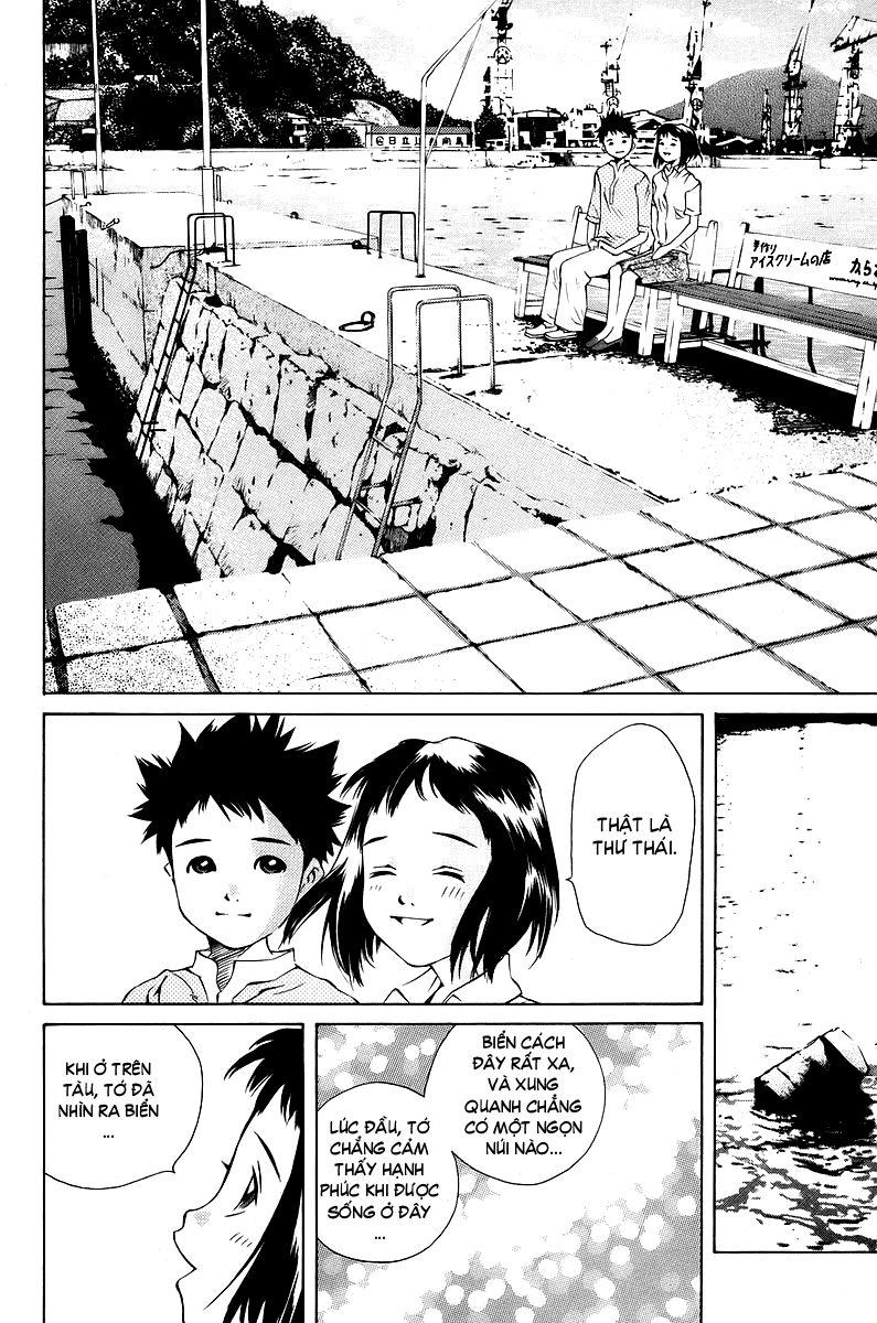 Pastel Chapter 78 - 31